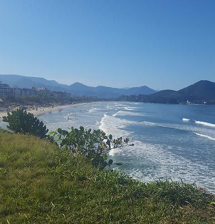 Apartamento - Praia Grande - Ubatuba Exterior photo