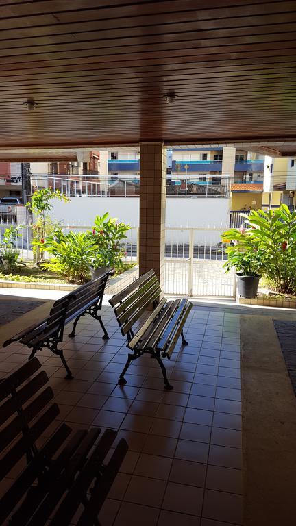 Apartamento - Praia Grande - Ubatuba Exterior photo