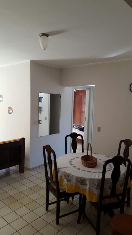 Apartamento - Praia Grande - Ubatuba Exterior photo