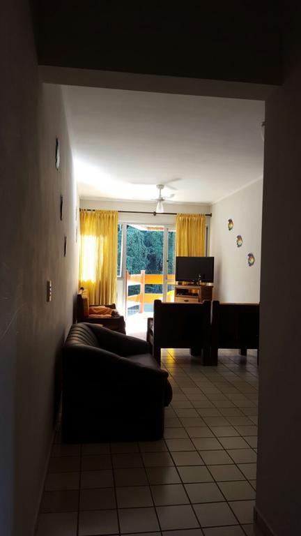 Apartamento - Praia Grande - Ubatuba Exterior photo